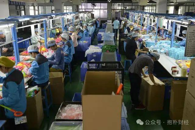 家电家装厨卫“以旧换新” 带动福州支出超20亿元