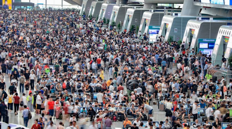 各地优化房地产法规“卷起来了”！背后还隐藏着“抢人大战”